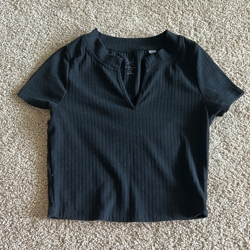 Pacsun Basic Tee